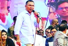 যাদের শুরু অনৈতিকতায়, তারা সৎ শাসন দেবে কীভাবে