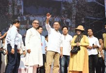 গুপ্ত ষড়যন্ত্রকারীদের বিরুদ্ধে সজাগ থাকুন : তারেক