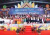 হালিশহর ক্যান্টনমেন্ট স্কুলে বার্ষিক সাংস্কৃতিক ও পুরস্কার বিতরণী