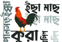 চট্টগ্রামের আঞ্চলিক ভাষার বৈচিত্র্য ও শব্দ বিলুপ্তি প্রসঙ্গ
