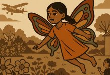 নদীর ডানা