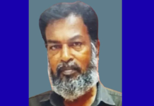 চট্টগ্রামে লাইনে দাঁড়িয়ে থাকা অবস্থায় অসুস্থ হয়ে ভোটারের মৃত্যু