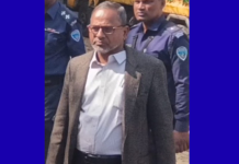 ফলাফলের তালিকায় অগ্রিম স্বাক্ষর, সাতকানিয়ায় প্রিজাইডিং কর্মকর্তা প্রত্যাহার