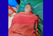 তামাক ক্ষেত থেকে মাংস বিক্রেতার হাত-পা-মুখ বাঁধা লাশ উদ্ধার