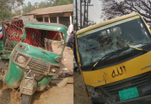 লোহাগাড়ায় পিকআপ-টেক্সি মুখোমুখি সংঘর্ষে চালক নিহত