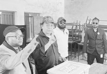 খাগড়াছড়িতে পাহাড়ি-বাঙালির ভোটে ওয়াদুদ ভূঁইয়ার জয়