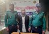 খুলশীতে দেশীয় বন্দুক-কার্তুজসহ যুবক গ্রেপ্তার