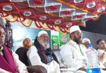 ব্যাংক লুটেরাই এখন বিএনপিতে রাজত্ব করছে : কর্ণেল অলি