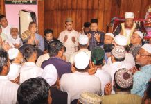 চট্টগ্রামের উন্নয়ন নিশ্চিত করাই হবে প্রথম অগ্রাধিকার