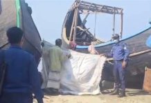 কক্সবাজার সমুদ্র সৈকত থেকে তরুণ-তরুণীর মরদেহ উদ্ধার