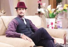 অভিনেতা তিনু করিম মারা গেছেন