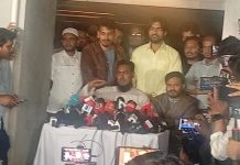 ভোট পরবর্তী সহিংসতা বন্ধে পদক্ষেপের আশ্বাস বিএনপির : আখতার