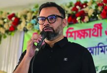 ‘সাকিব-মাশরাফিকে নির্দোষ প্রমাণিত হয়েই ফিরতে হবে’