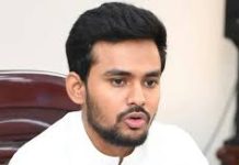 ছায়া মন্ত্রিসভা গঠনের প্রস্তুতি নিচ্ছি : আসিফ মাহমুদ