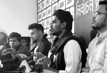 টাকা উদ্ধারের নামে অনেকের ব্যক্তি স্বাধীনতায় হস্তক্ষেপ করা হচ্ছে : আসিফ