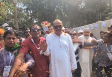 কৃষিখাত উন্নয়নে বদলে যাবে সীতাকুণ্ড উত্তরের দৃশ্যপট