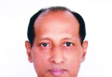 বিপিসির নতুন চেয়ারম্যান রফিকুল আলম