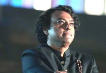 বাবনা করিম সিনেমার গানে