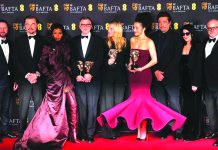 বাফটায় ‘ওয়ান ব্যাটল আফটার অ্যানাদার’-এর শ্রেষ্ঠত্ব