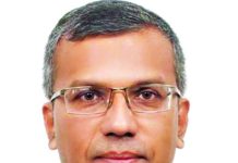 বাংলাদেশ ব্যাংকের নতুন গভর্নর হলেন মোস্তাকুর রহমান