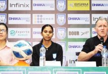 কম প্রস্তুতি নিয়ে অস্ট্রেলিয়া গেল আফঈদারা