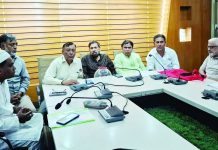 সিসিএস ট্যালেন্ট কাপ টি-টোয়েন্টি ক্রিকেট টুর্নামেন্টের গ্রুপিং সম্পন্ন