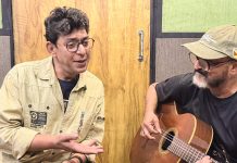 কলকাতার সিনেমার প্লেব্যাকে চঞ্চল