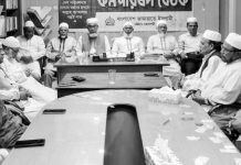 রমজানে দ্রব্যমূল্য সহনীয় রাখতে বাজার মনিটরিং জোরদার করতে হবে