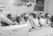 সামাজিক শান্তি প্রতিষ্ঠা ইসলামের অনন্য শিক্ষা