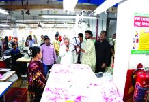 জনগণের অধিকার ও ন্যায়বিচার প্রতিষ্ঠায় কাজ করতে চাই