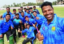 জাতীয় ক্রিকেট চ্যাম্পিয়নশিপে টায়ার ওয়ানে ফিরল চট্টগ্রাম