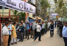 সকালে ভোটের হার কম, সেনা তৎপরতায় দুপুরের পর বাড়ল