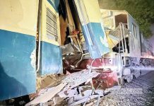 চট্টগ্রাম-চাঁদপুরে ট্রেন বন্ধ