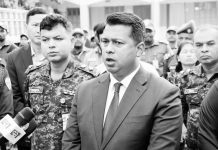 এবারের নির্বাচন দেশের ভাবমূর্তি রক্ষার নির্বাচন : জেলা প্রশাসক