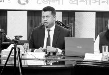 রাষ্ট্রকে একটি ফেয়ার ও গ্রহণযোগ্য নির্বাচন উপহার দেওয়া হবে