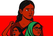 নির্বাচন দোরগোড়ায় নারীর ক্ষমতায়ন প্রশ্ন