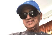 না ফেরার দেশে ব্যান্ডশিল্পী দস্তগীর হক