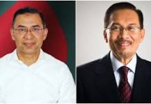 প্রধানমন্ত্রীকে মালয়েশিয়ার প্রধানমন্ত্রীর ফোন, সমৃদ্ধির যাত্রায় একসঙ্গে চলার প্রত্যয়