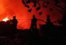 বাল্কহেডে মোটর বিস্ফোরণ, দগ্ধ শ্রমিকের মৃত্যু