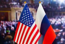 সামরিক যোগাযোগ পুনরায় শুরুতে সম্মত রাশিয়া ও যুক্তরাষ্ট্র