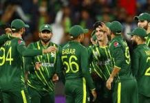 ওয়ানডে সিরিজ খেলতে ৯ মার্চ বাংলাদেশে আসছে পাকিস্তান