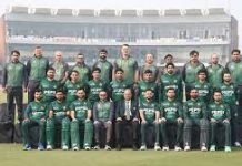 বিশ্বকাপে খেলবে পাকিস্তান, বয়কট করবে ভারত ম্যাচ