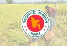 ১২ লাখ কৃষকের ১০ হাজার টাকা পর্যন্ত কৃষিঋণ মওকুফের সিদ্ধান্ত