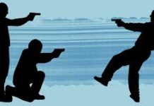 বান্দরবানে নিরাপত্তা বাহিনীর সঙ্গে গোলাগুলি, সন্ত্রাসী নিহত