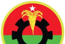 চন্দনাইশে বিএনপির প্রার্থী ও আনোয়ারায় ইসলামী ফ্রন্টের প্রার্থীকে শোকজ