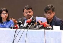 নতুন প্রধানমন্ত্রীর শপথ ১৫ বা ১৬ ফেব্রুয়ারি : প্রেস সচিব