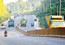 পতেঙ্গা-ফৌজদারহাট রিং রোডের পাশে বিকল্প ফিডার রোড নির্মাণের পরামর্শ অর্থমন্ত্রীর