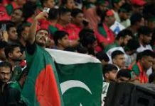 আমাদের বাংলাদেশের পাশে দাঁড়ানো উচিত