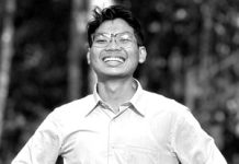 সরে দাঁড়ানোর সিদ্ধান্ত থেকে সরে এলেন ডাকসুর সর্বমিত্র