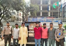 চট্টগ্রামে প্রকাশ্যে ব্যবসায়ীকে তুলে নেওয়ার ঘটনায় মামলা, কারাগারে ৫